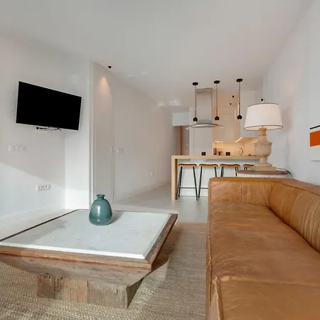 Obsidian San Juan View Daire *