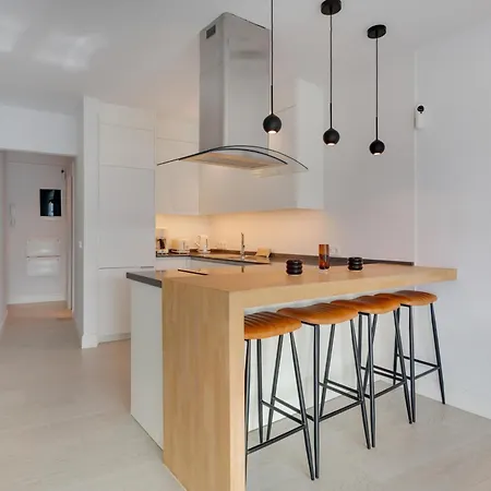 Appartamento Obsidian San Juan View *