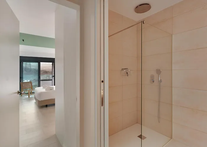 Lägenhet Obsidian San Juan View Guía de Isora