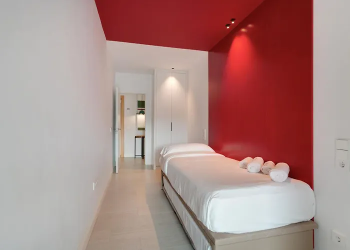 Obsidian San Juan View Lägenhet