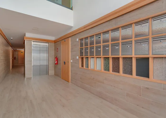 Obsidian San Juan View Lägenhet Guía de Isora