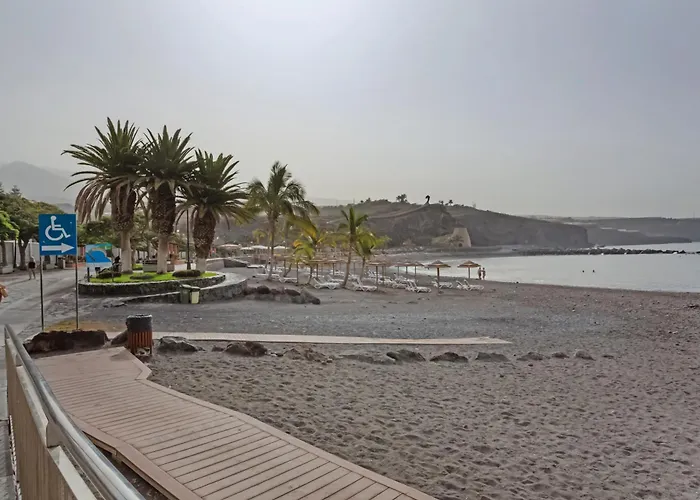 Obsidian San Juan View