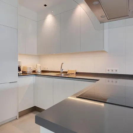 Obsidian San Juan View Apartamento Guía de Isora