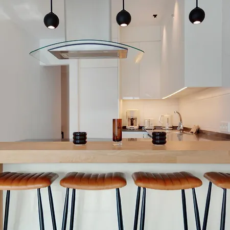 Apartamento Obsidian San Juan View *