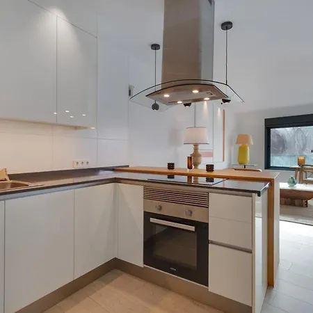 Obsidian San Juan View Guía de Isora