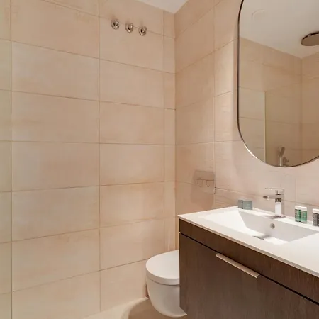 Apartamento Obsidian San Juan View *