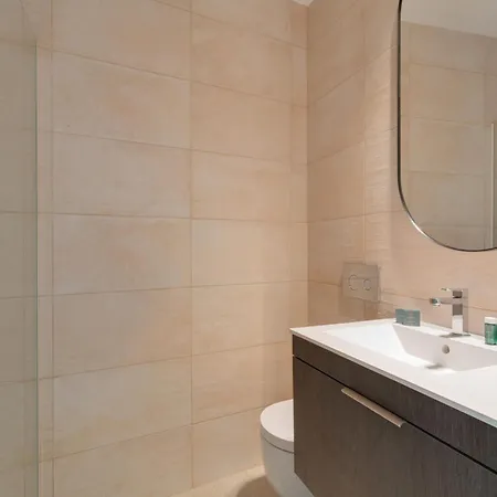 Obsidian San Juan View Apartamento Guía de Isora