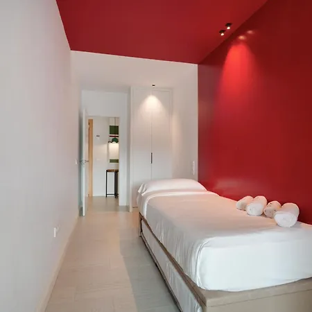 Obsidian San Juan View Apartamento