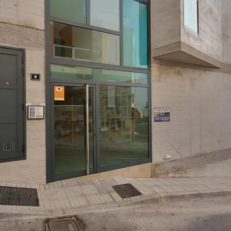 Obsidian San Juan View * Guía de Isora