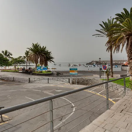 Apartamento Obsidian San Juan View