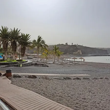 Obsidian San Juan View