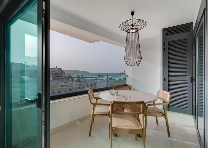 Obsidian San Juan View * غيا ذي إسورا