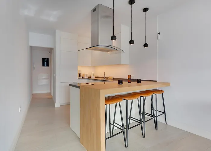 Appartamento Obsidian San Juan View *