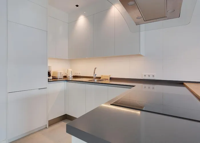 Obsidian San Juan View Appartamento Guía de Isora