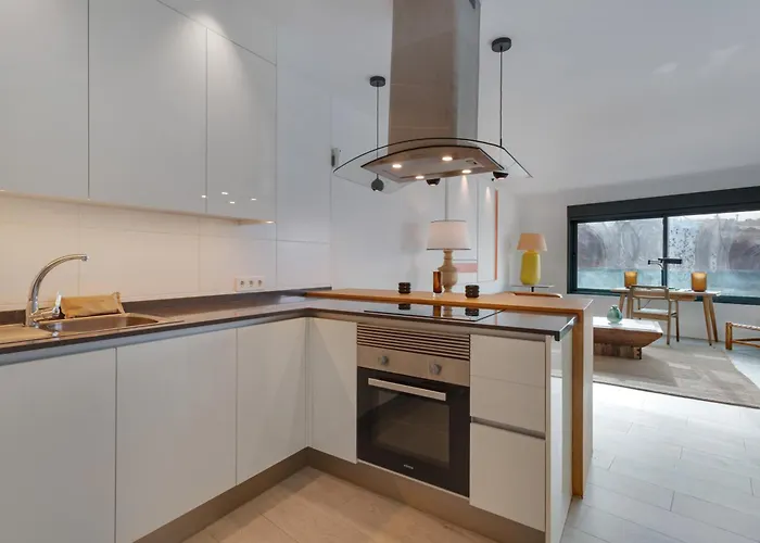 Obsidian San Juan View غيا ذي إسورا