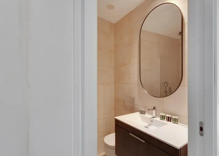 شقة Obsidian San Juan View غيا ذي إسورا