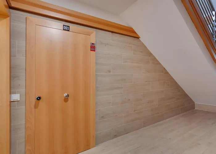 Obsidian San Juan View شقة غيا ذي إسورا