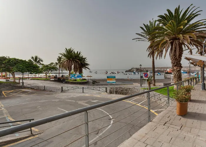 Appartamento Obsidian San Juan View