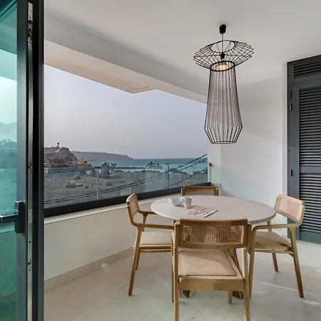 Obsidian San Juan View * Guía de Isora