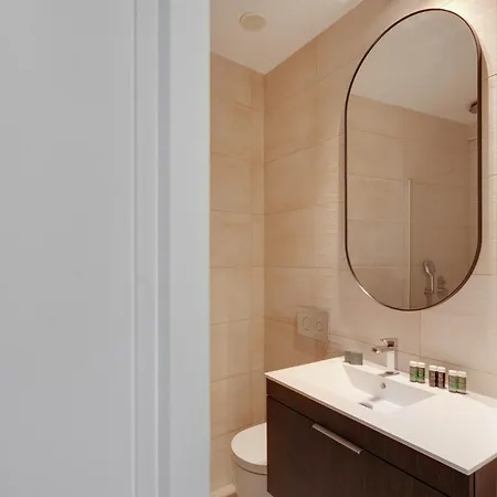 דירה Obsidian San Juan View Guía de Isora