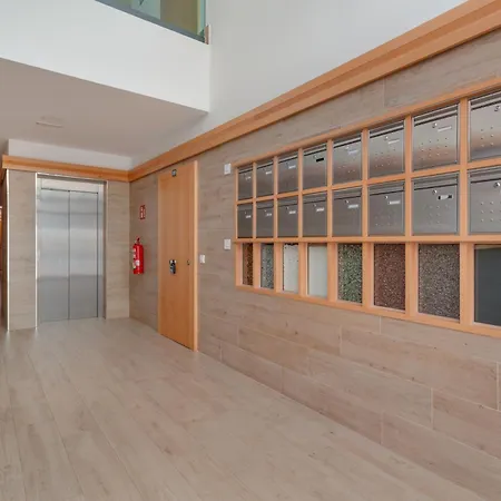 Obsidian San Juan View דירה Guía de Isora