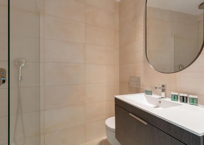 Obsidian San Juan View Apartament Guía de Isora