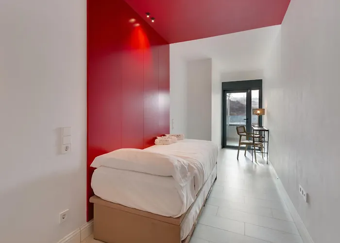 Obsidian San Juan View Apartament Guía de Isora