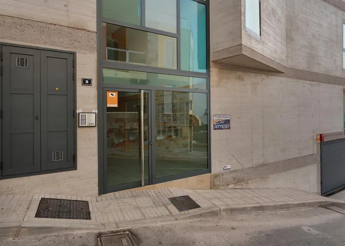 Obsidian San Juan View * Guía de Isora